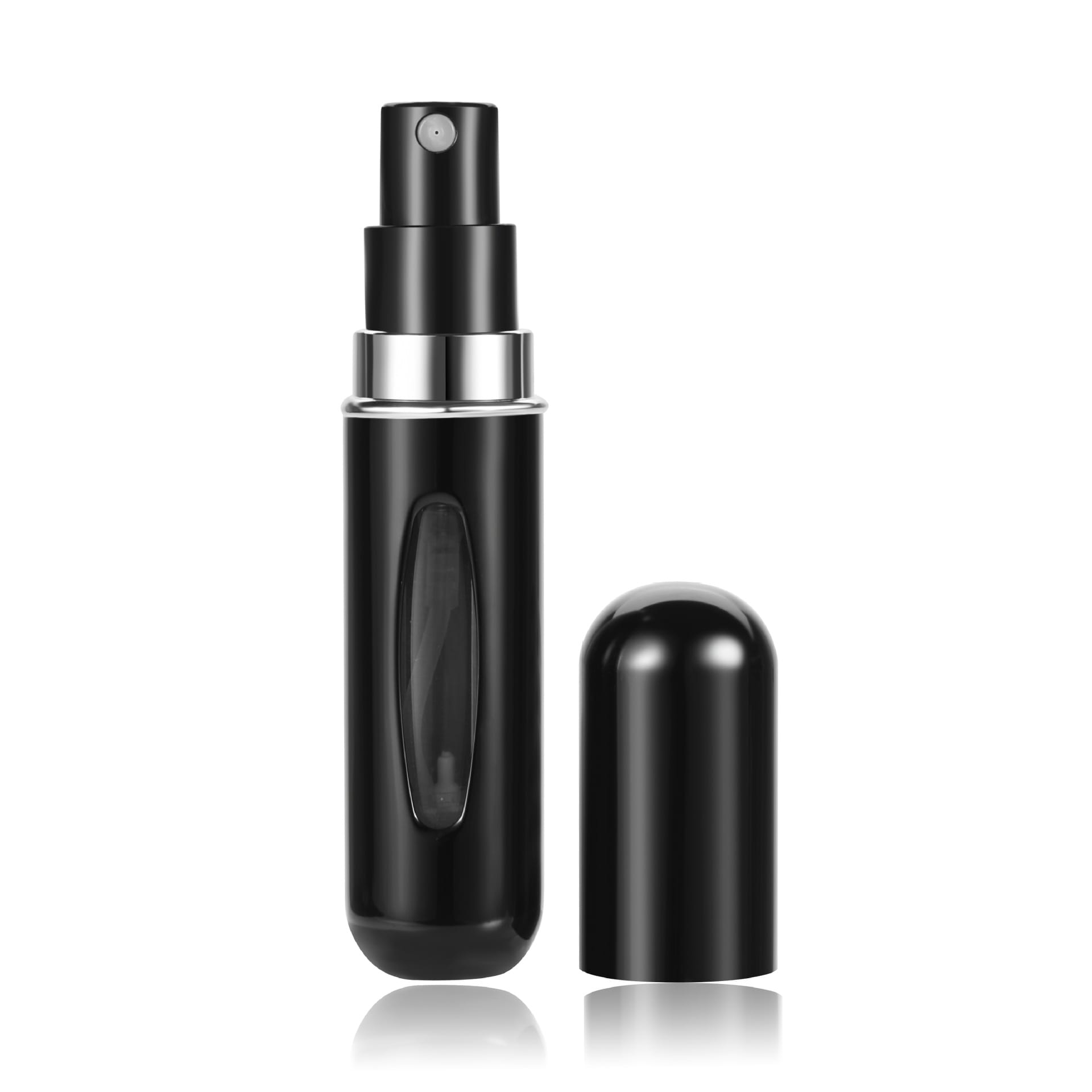 Early Christmas Sale 50% OFF - Portable Mini Refillable Perfume Empty Spray