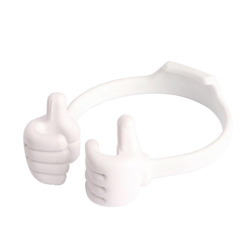 (CHRISTMAS EARLY SALE-48% OFF) Thumbs Up Lazy Phone Stand