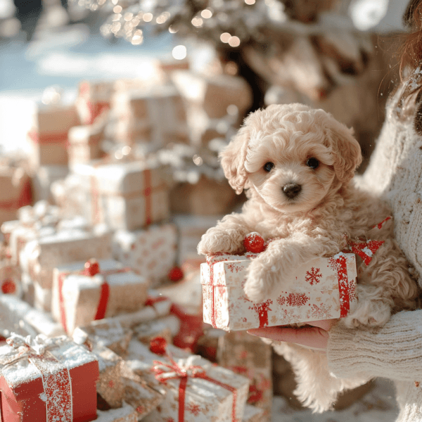 🐶 My Realistic Robot Puppy🐕🦺