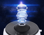 Planetarium Space Projector – Project the universe into your room.