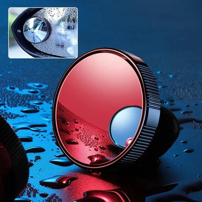 Special Offer - 50% OFF Car Blind Spot Mirror