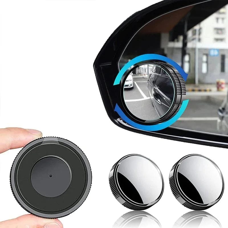 Special Offer - 50% OFF Car Blind Spot Mirror