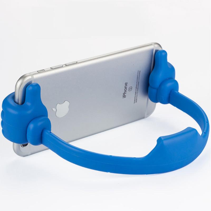(CHRISTMAS EARLY SALE-48% OFF) Thumbs Up Lazy Phone Stand