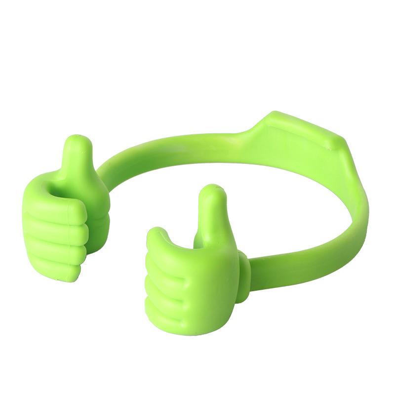 (CHRISTMAS EARLY SALE-48% OFF) Thumbs Up Lazy Phone Stand