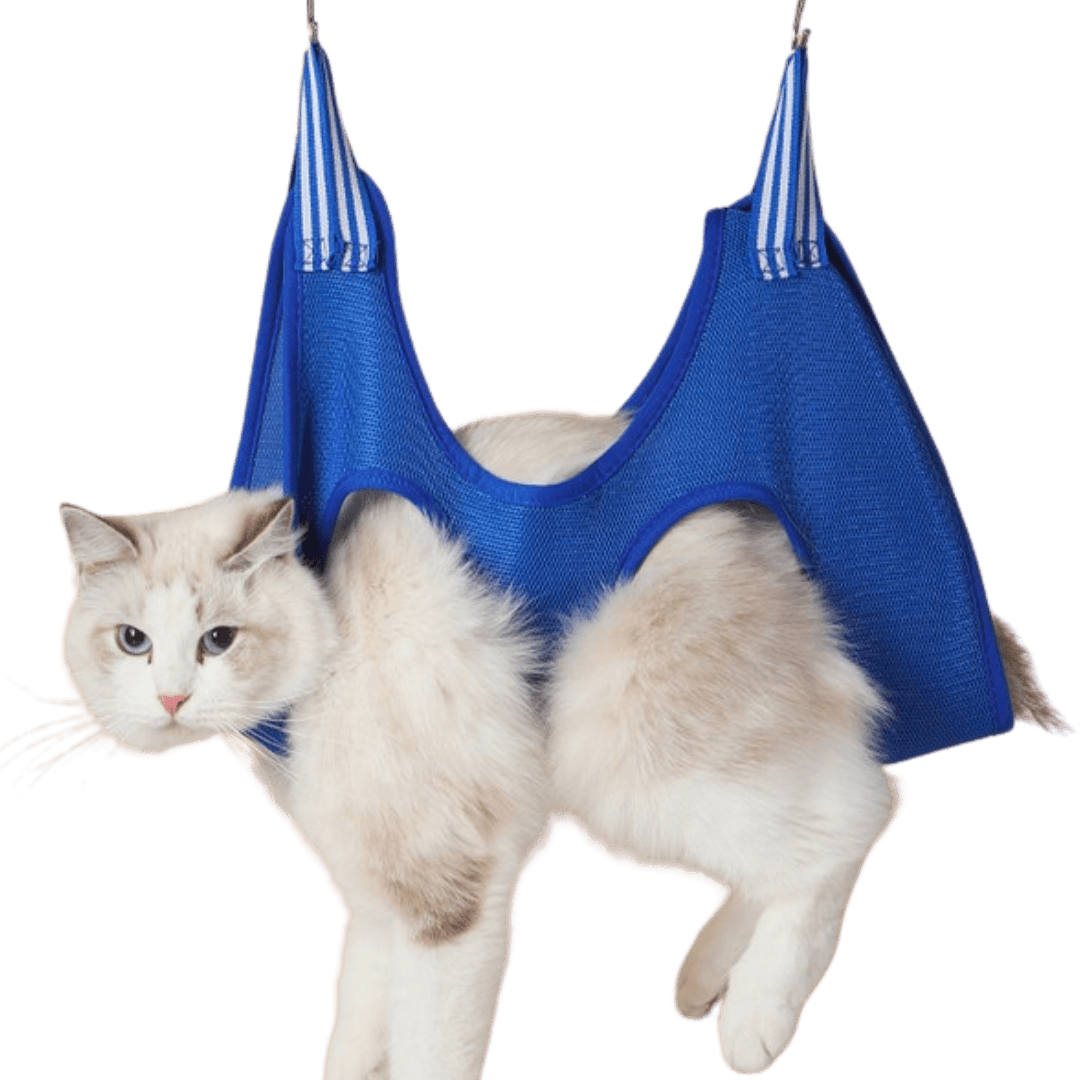 Good Cat Hammock