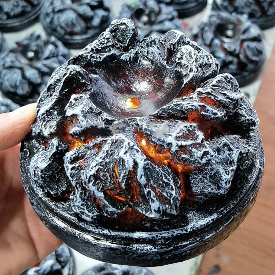 Last Day 48% OFFLava Dragon Egg-Perfect gift for dragon lovers