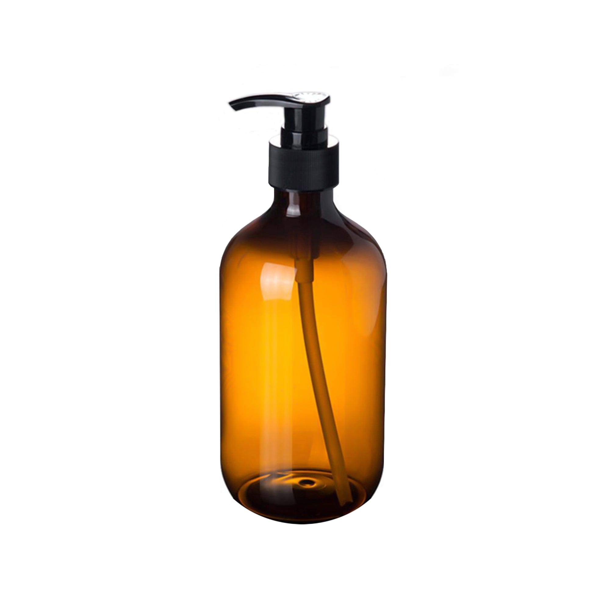 Classic Soap Dispenser