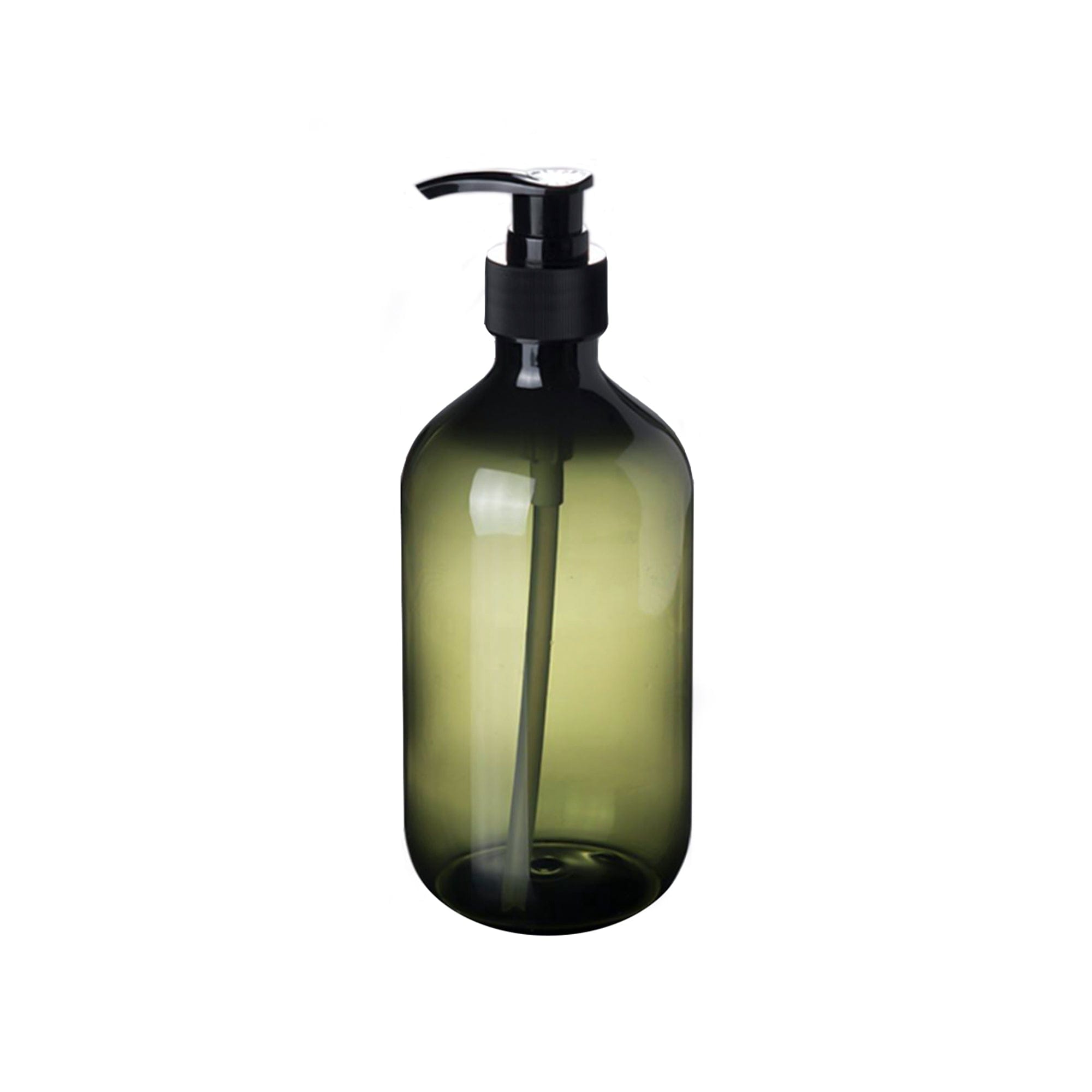 Classic Soap Dispenser