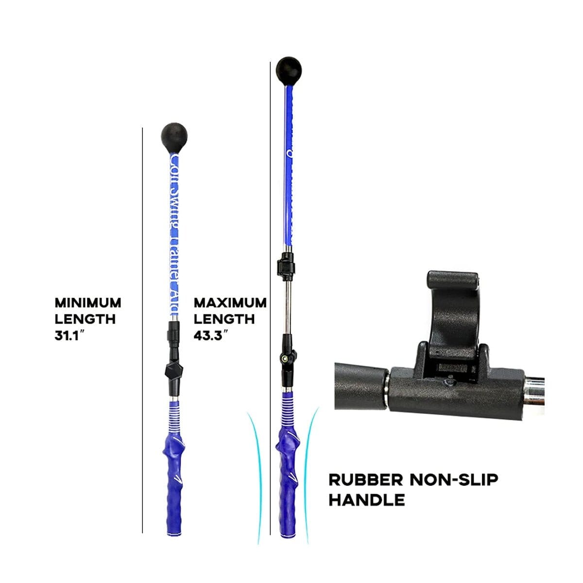 Hot SaleSwingmaster Golf Swing Trainer